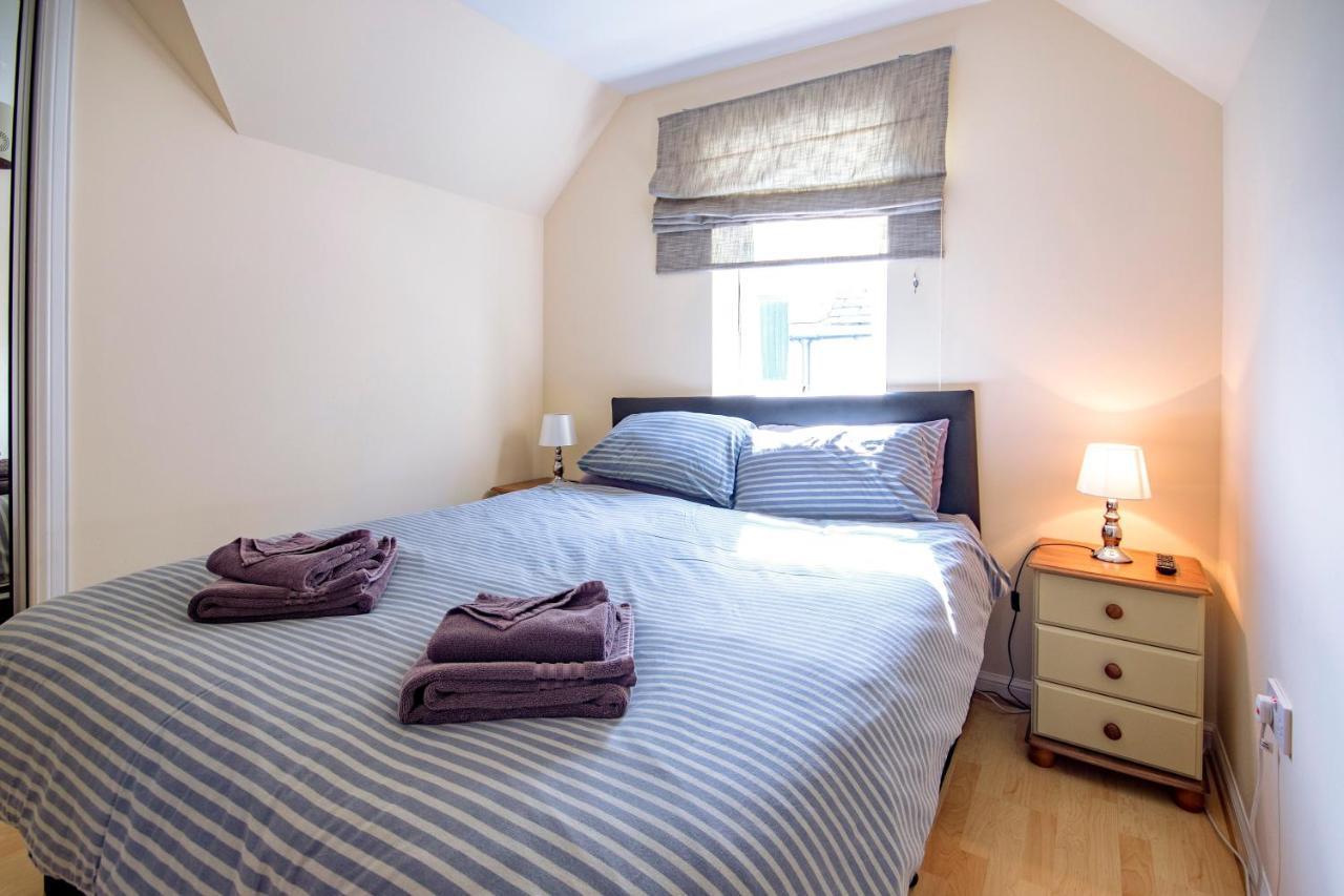 7 Varis Apartments ฟอร์เรส ภายนอก รูปภาพ